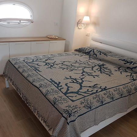 Apartmán Il Nido 3 San Vito Lo Capo Exteriér fotografie