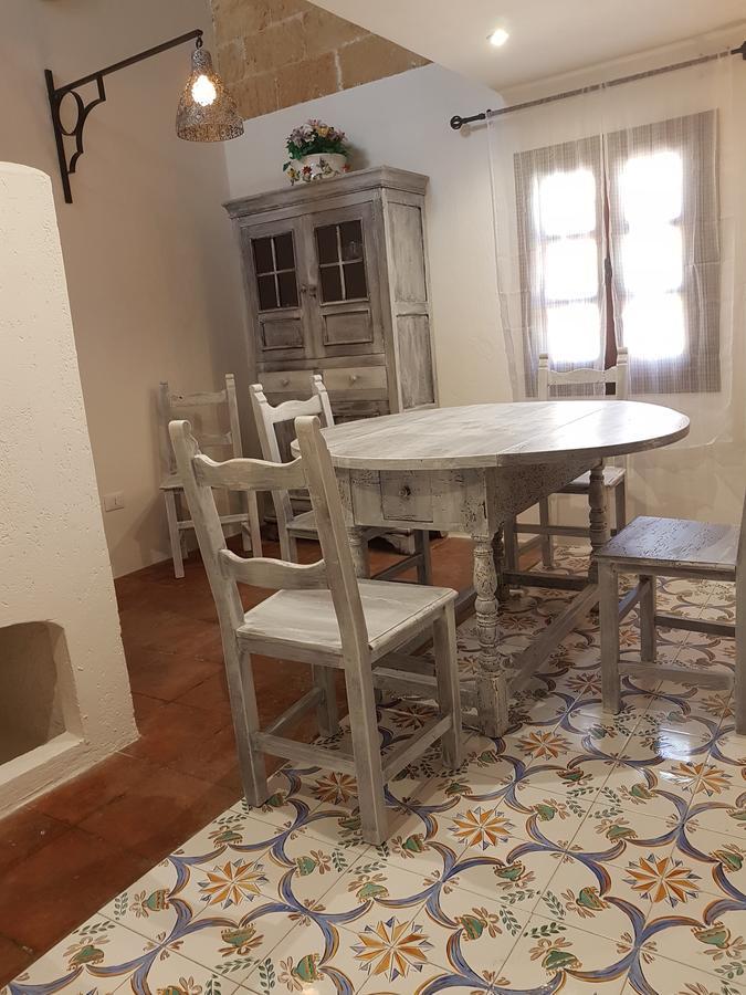 Apartmán Il Nido 3 San Vito Lo Capo Exteriér fotografie