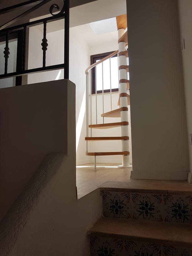 Apartmán Il Nido 3 San Vito Lo Capo Exteriér fotografie
